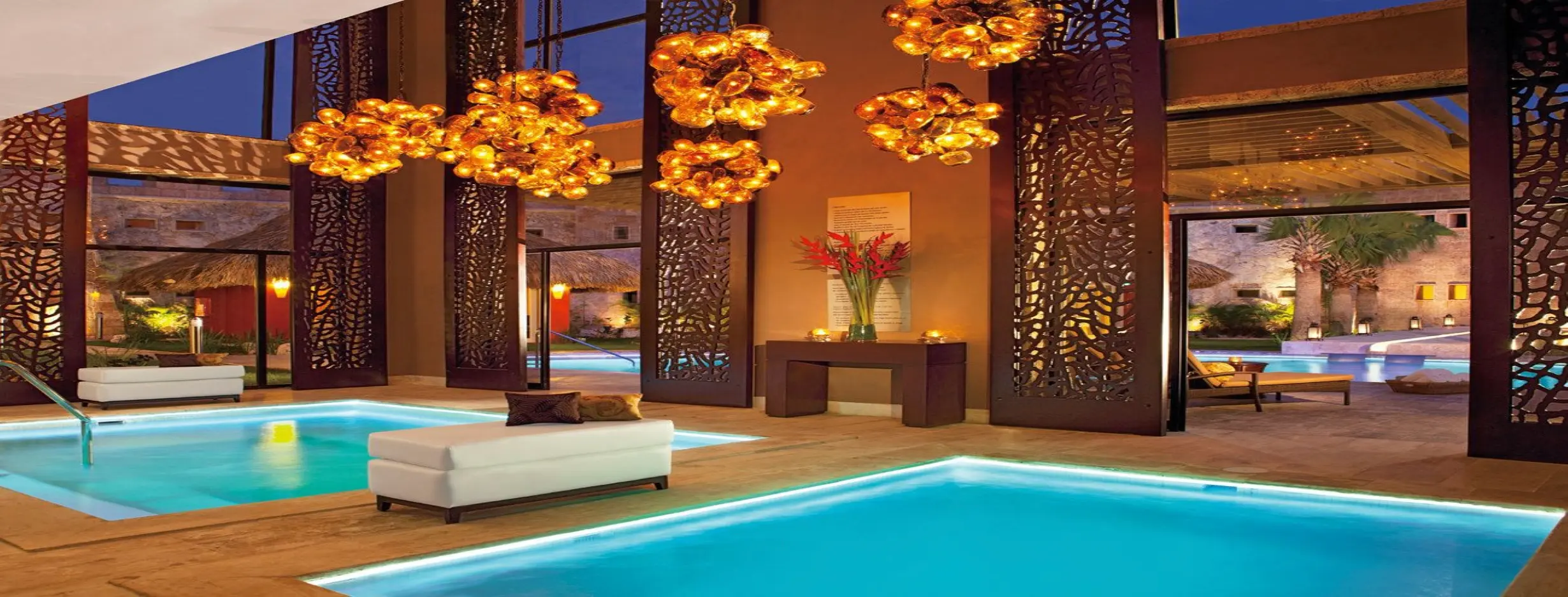 Image for Secret Sanctuaries